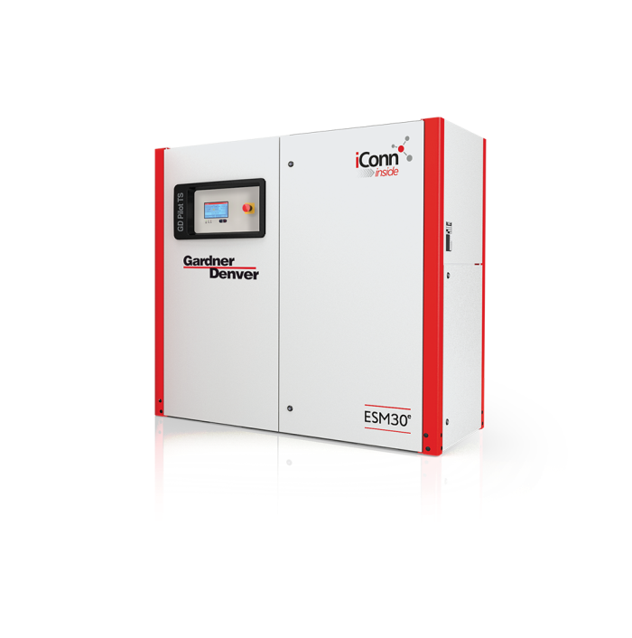 Skruvkompressor Gardner Denver ESM30e