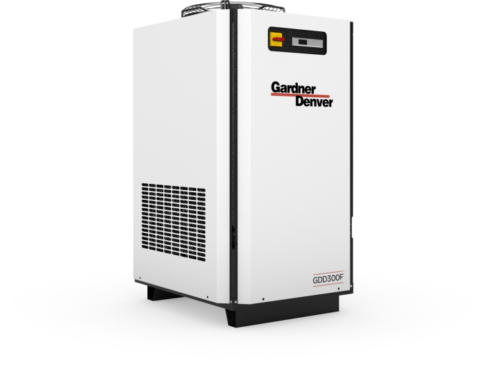 Kyltork Gardner Denver